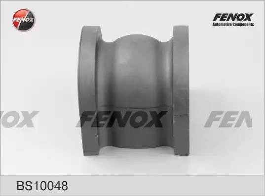 ВТУЛКА СТАБИЛИЗАТОРА ПЕРЕДНЯЯ BS10048 FENOX