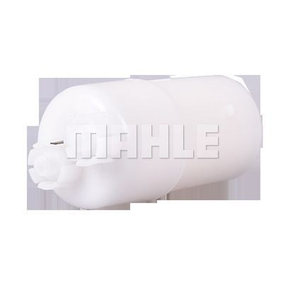 Фильтр топливный KX 72D1 MAHLE