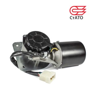 Моторедуктор стеклоочистителя 13520510002 STA TO