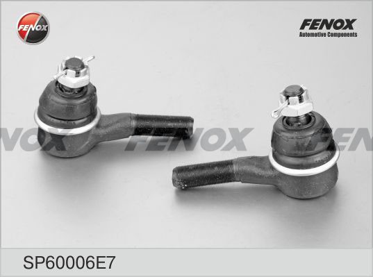 НАКОНЕЧНИК РУЛЕВОЙ SP60006E7 FENOX