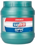 Смазка 716 LUXE OIL