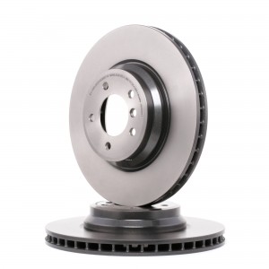 Диск тормозной 09.A599.11 BREMBO