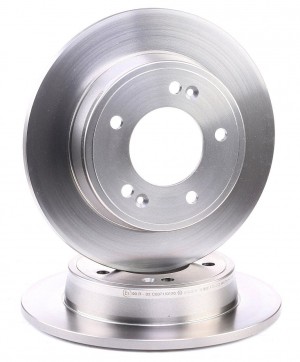 Диск тормозной 0 986 479 052 BOSCH