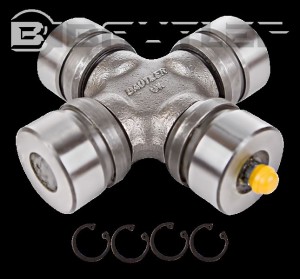 Крестовина карданного вала BTL0024CJ BAUTLER