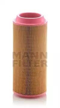 Фильтр воздушный C16400 MANN FILTER