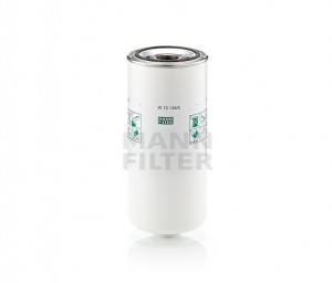 Фильтр масляный двигателя W 13 145-3 MANN FILTER