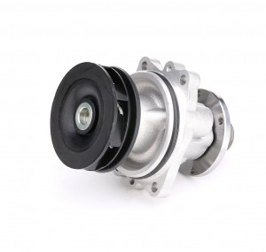 Насос - помпа системы охлаждения ДВС 538 0092 10 INA