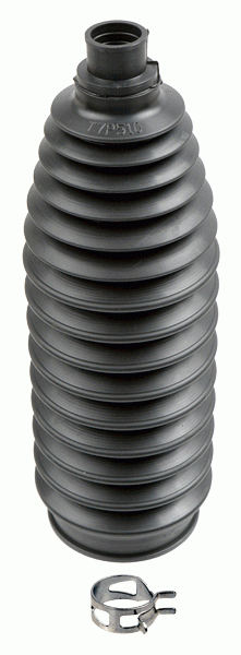 Пыльник рулевой рейки 37648 01 LEMFORDER