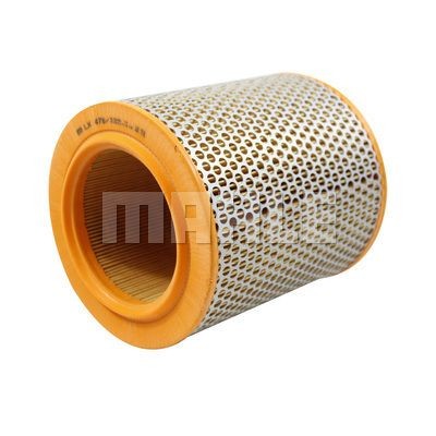 Фильтр воздушный LX478/1 MAHLE