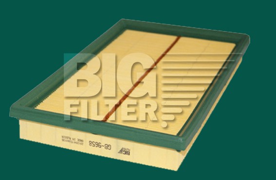 Фильтр воздушный GB9658 BIG FILTER