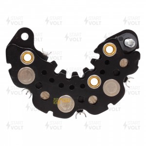 Мост диодный генератора VDB 0551 START VOLT