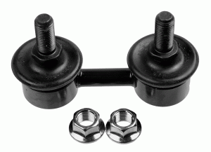 Стойка стабилизатора 29663 01 LEMFORDER