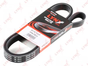 Ремень приводной 7PK1933 LYNXAUTO
