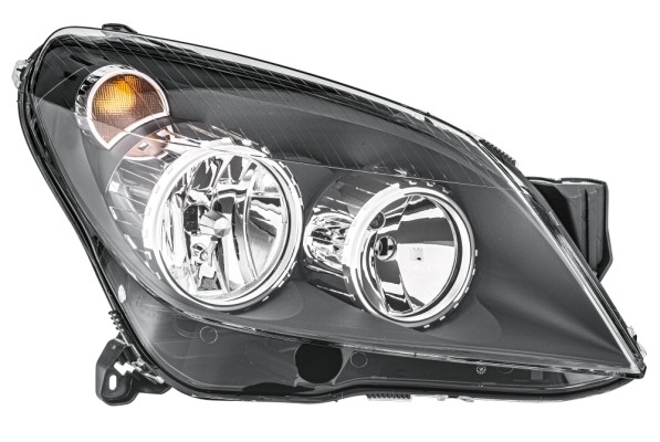Фара головного света 1EG270370-321 HELLA