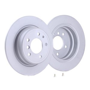 Диск тормозной 24.0110-0117.1 ATE