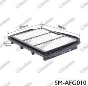 Фильтр воздушный SMAFG010 SPEEDMATE