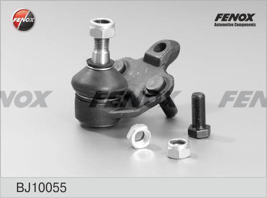 ОПОРА ШАРОВАЯ НИЖНЯЯ BJ10055 FENOX
