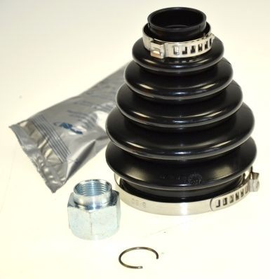 Пыльник ШРУСа 303998 GKN LOBRO SPIDAN