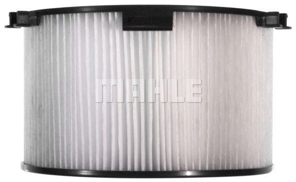 Фильтр салона LA65 MAHLE