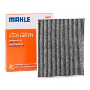 Фильтр салона LAK373 MAHLE