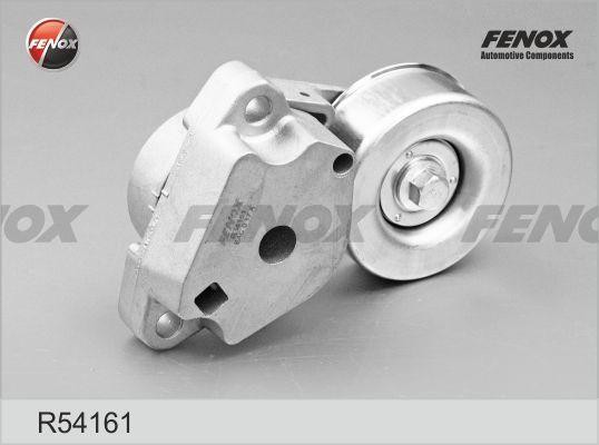 НАТЯЖИТЕЛЬ ПОЛИКЛИНОВОГО РЕМНЯ  R54161 FENOX