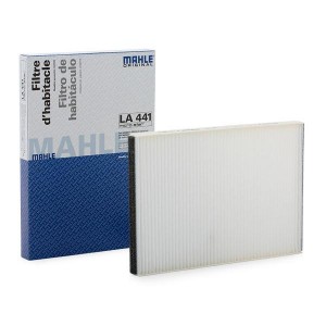 Фильтр салона LA441 MAHLE