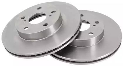 Диск тормозной 09.6706.10 BREMBO