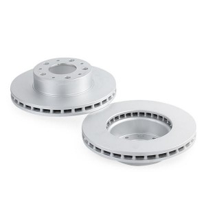 Диск тормозной 24.0128-0213.1 ATE