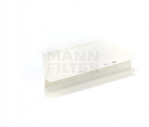 Фильтр салона CU3448 MANN FILTER