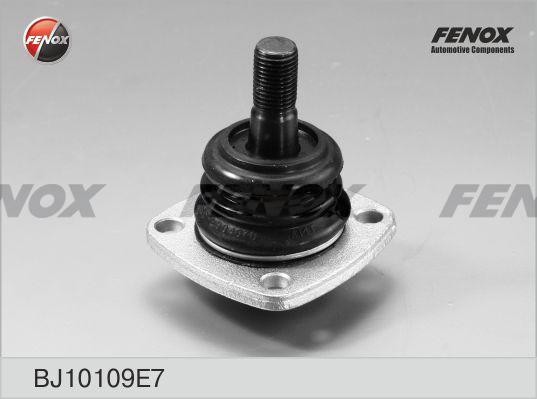 ОПОРА ШАРОВАЯ НИЖНЯЯ BJ10109E7 FENOX