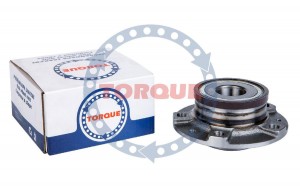 Подшипник ступицы колеса со ступицей (комплект) PL803 TORQUE