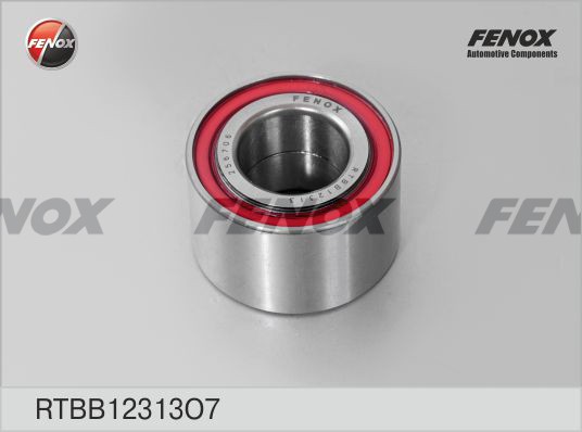 ПОДШИПНИК СТУПИЦЫ RTBB12313O7 FENOX