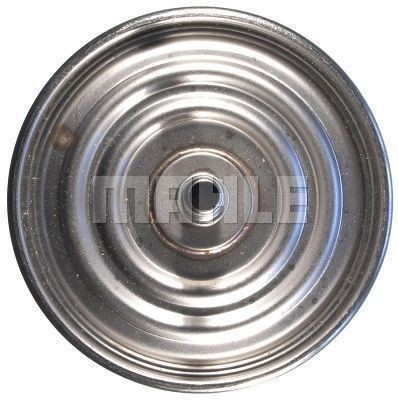 Фильтр топливный KL79 MAHLE