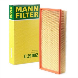Фильтр воздушный C39002 MANN FILTER