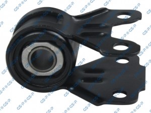 Сайлентблок - втулка амортизатора подвески 514592 GS P