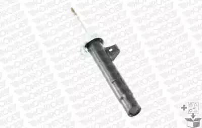 Амортизатор подвески 742040SP MONROE
