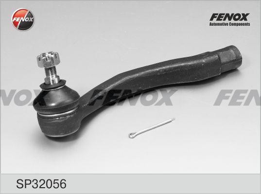 НАКОНЕЧНИК РУЛЕВОЙ ПРАВЫЙ SP32056 FENOX
