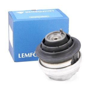 Подушка двигателя 25401 01 LEMFORDER