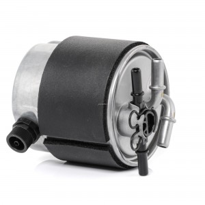 Фильтр топливный KL440/18 MAHLE
