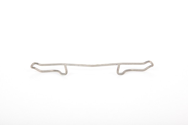 Пружина крепления барабанных тормозных колодок 11.8116-0097.1 ATE