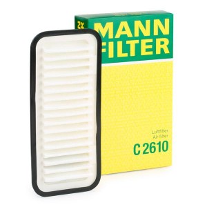 Фильтр воздушный C2610 MANN FILTER