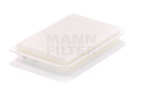 Фильтр воздушный C3220 MANN FILTER