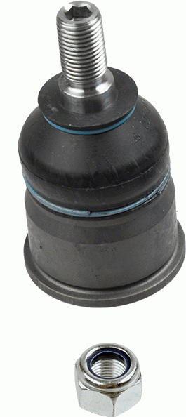 Опора шаровая подвески 22688 02 LEMFORDER