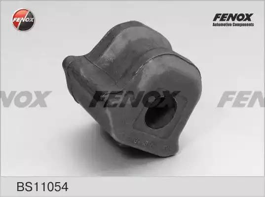 ВТУЛКА СТАБИЛИЗАТОРА ПЕРЕДНЯЯ ЛЕВАЯ BS11054 FENOX