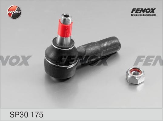 НАКОНЕЧНИК РУЛЕВОЙ  SP30175 FENOX
