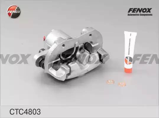 СУППОРТ ЛЕВЫЙ CTC4803O7 FENOX