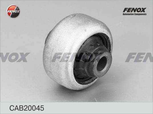 САЙЛЕНТБЛОК РЫЧАГА ЗАДНИЙ CAB20045 FENOX