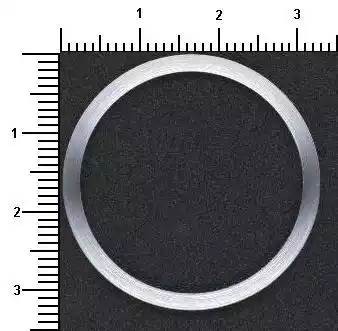 Кольцо уплотнительное 446.970 ELRING