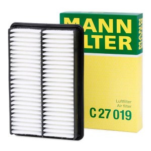 Фильтр воздушный C27019 MANN FILTER