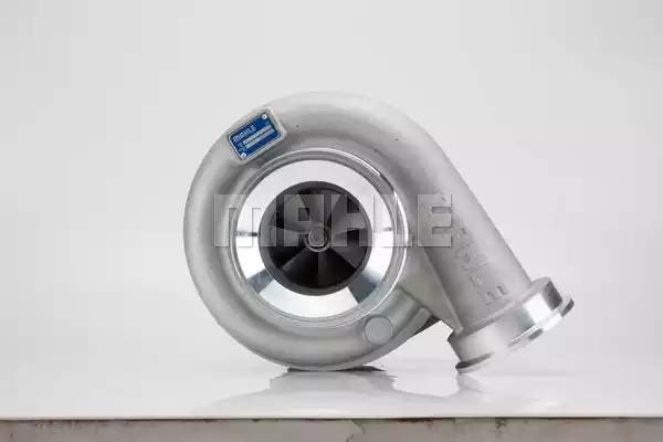 Фильтр салона LAK888 MAHLE
